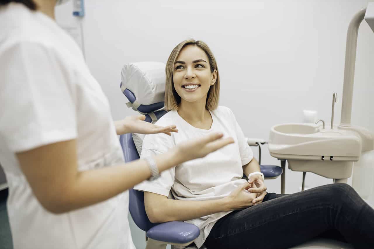 DENTAL RANCHO CUCAMONGA