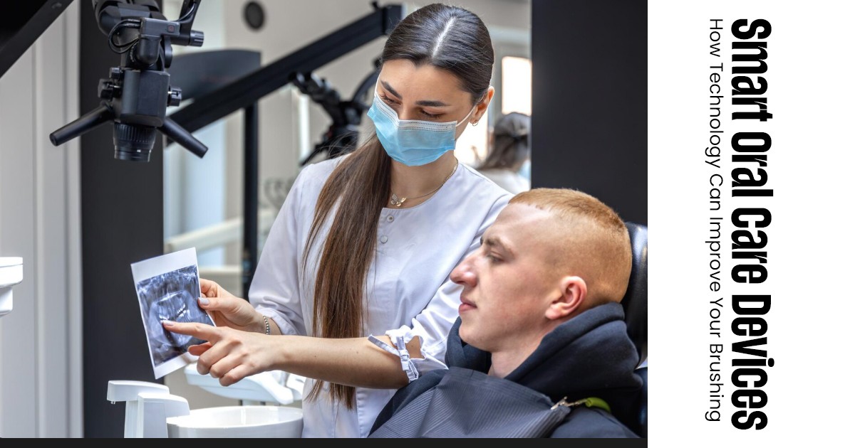 Dental Care in Rancho Cucamonga