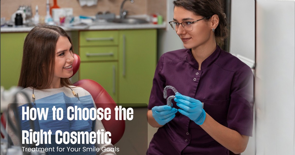 Gum Disease Treatment