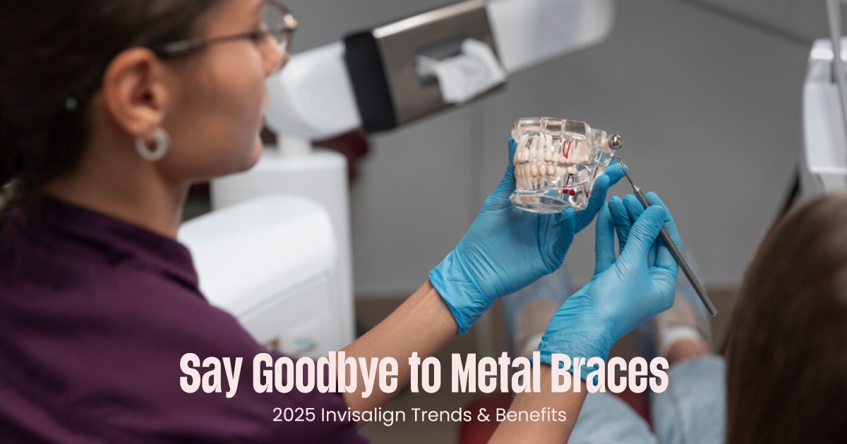 Invisalign Treatment