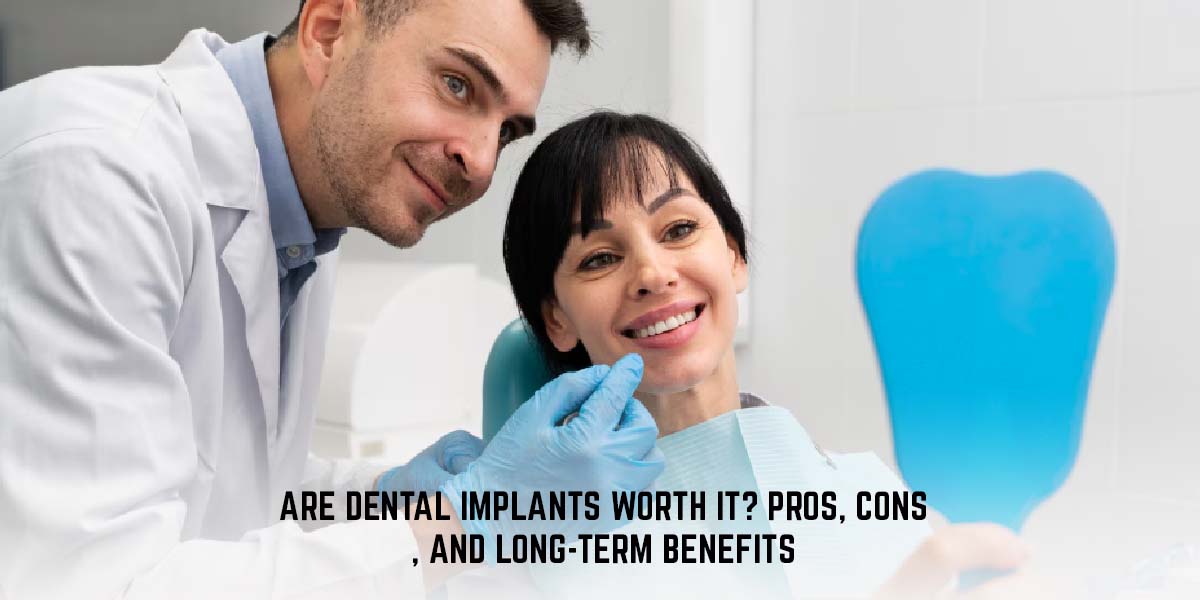 Full Mouth Reconstruction