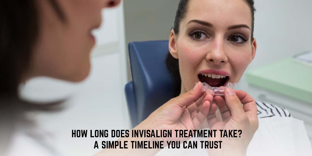 Invisalign Treatment