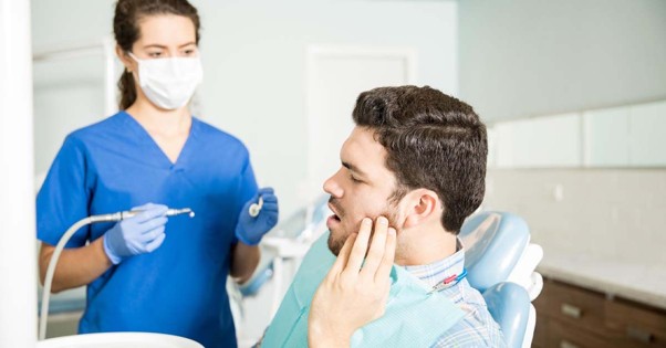 Emergency Dentist in Rancho Cucamonga