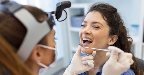 Dental Implants in Rancho Cucamonga