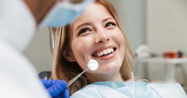 Dentist in Rancho Cucamonga
