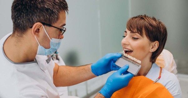 Dental Implants in Rancho Cucamonga