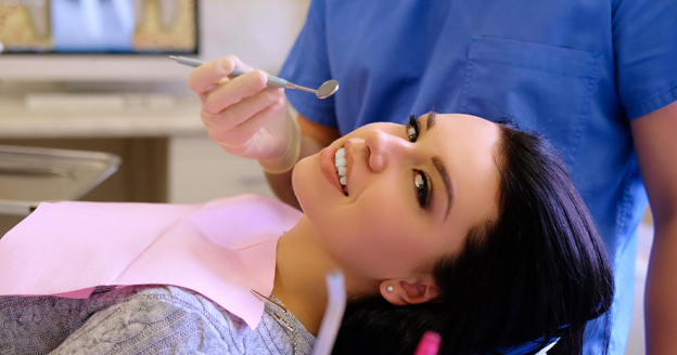Veneers in Rancho Cucamonga