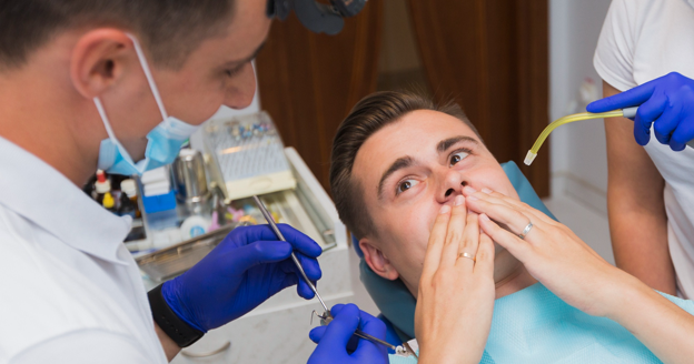 Wisdom teeth removal in Rancho Cucamonga