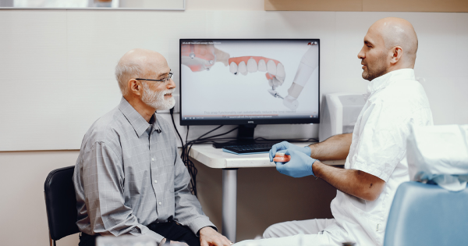 Dental bone graft in Rancho Cucamonga