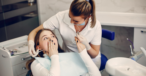 Emergency dental care in Rancho Cucamonga